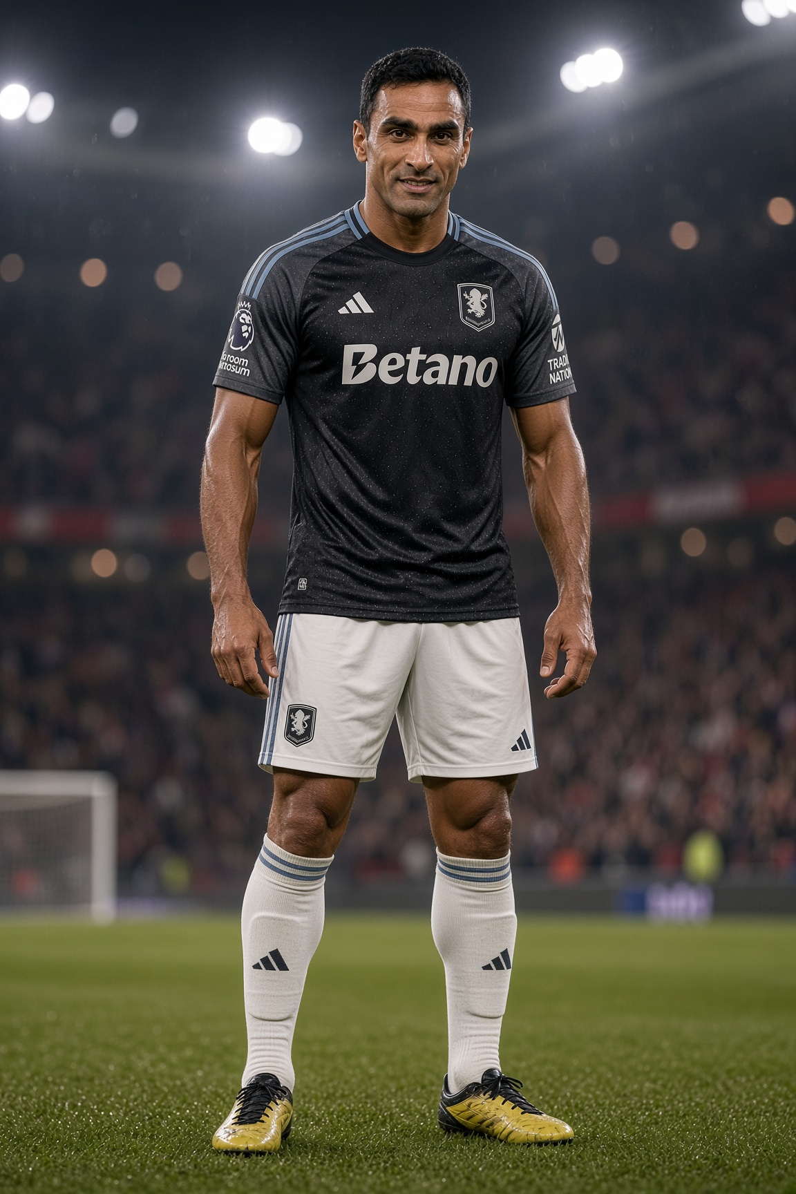 25/26 home kit